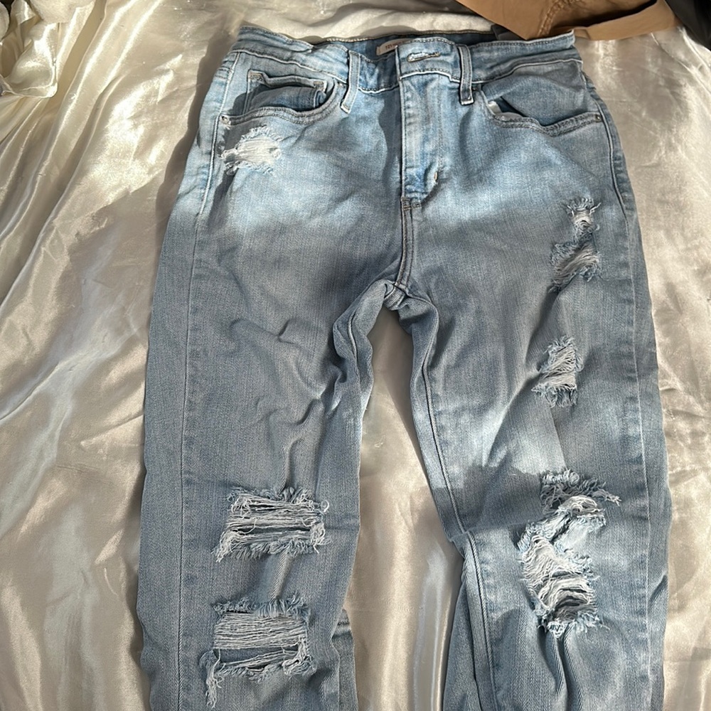 Levi Jeans